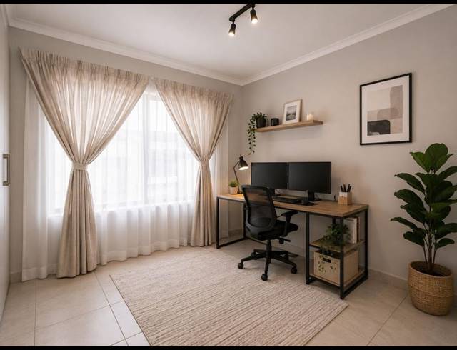 2 BEDROOM APARTMENT FOR SALE IN JANSEN PARK
